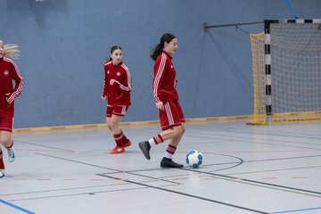 Bild 36 - wCJ NFV Futsalturnier